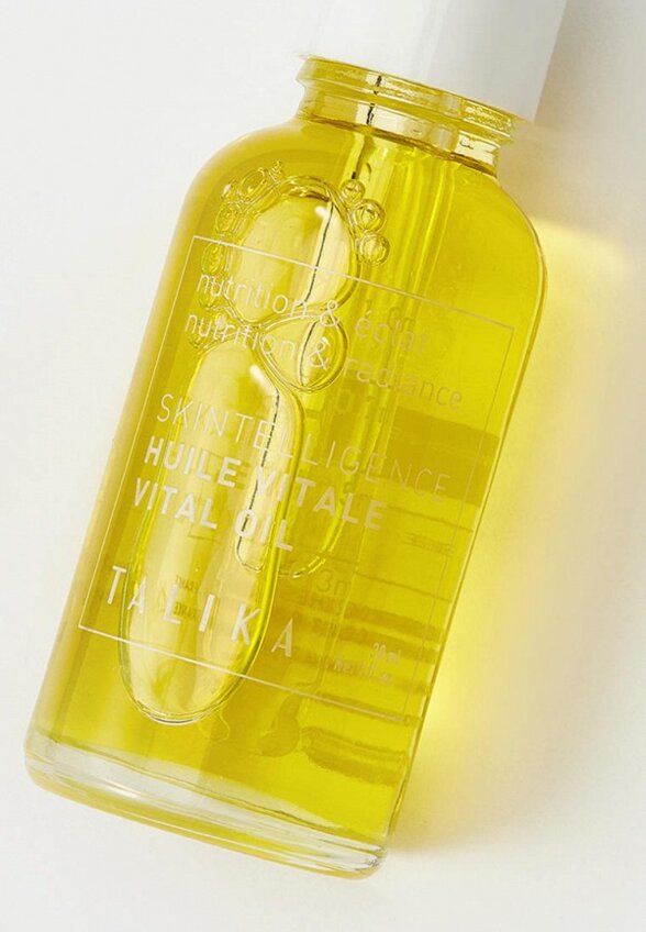 Масло для лица Talika