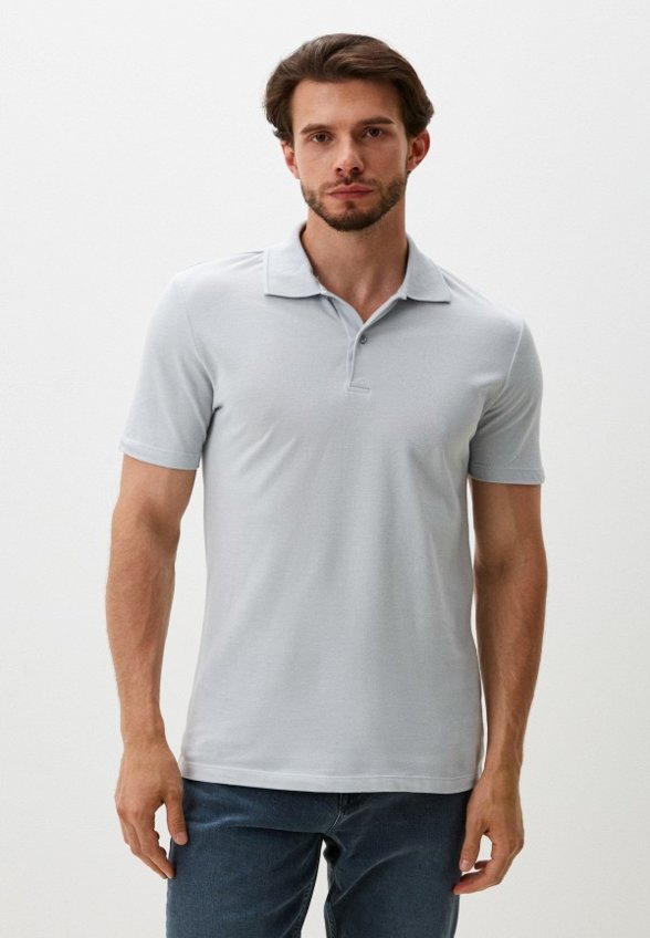 Поло Mark Formelle