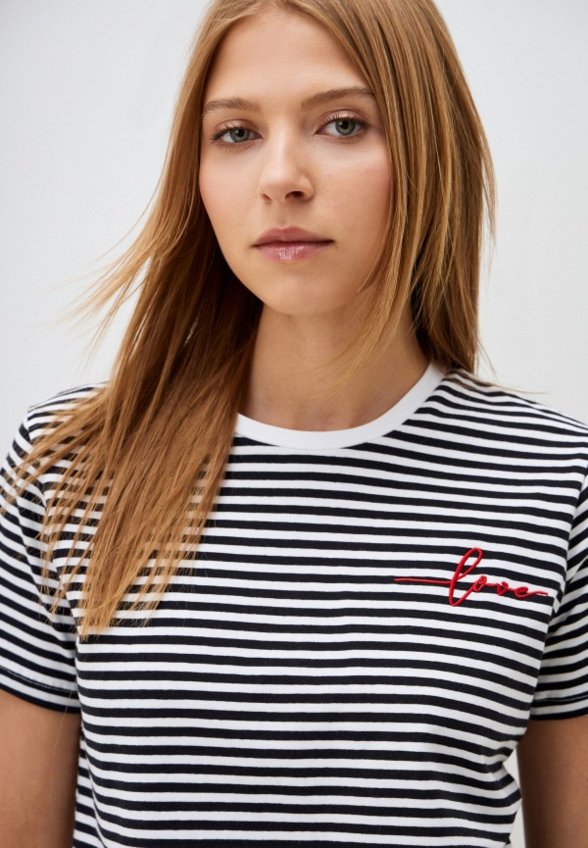 Футболка Neohit