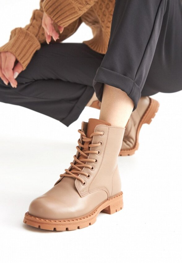 Ботинки Donna Daniella