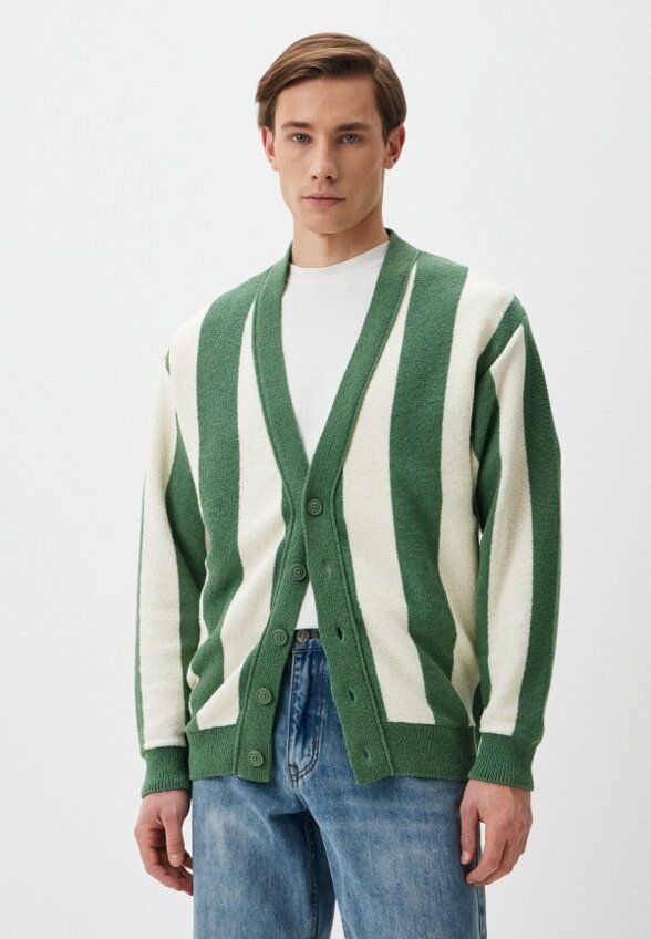 Кардиган Mustang