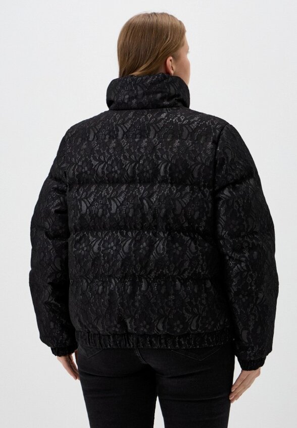 Пуховик Modress