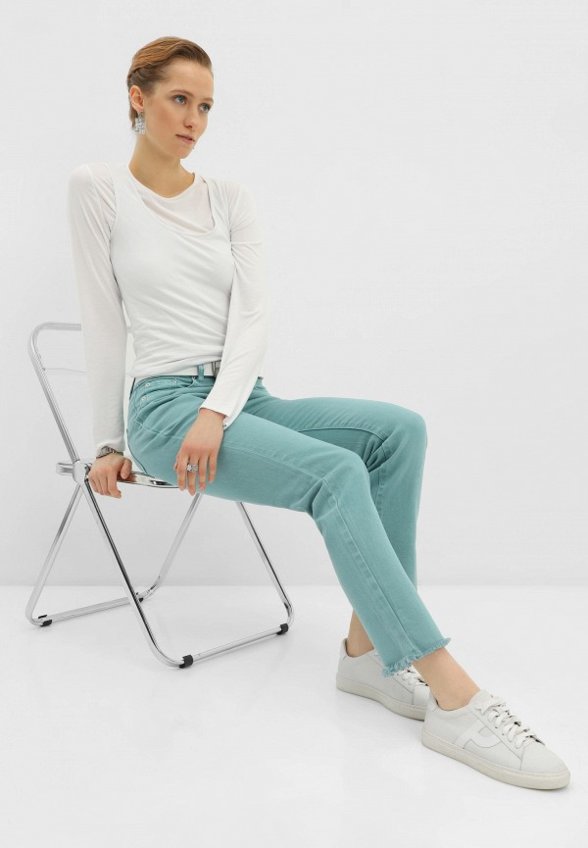 Джинсы Helena Vera