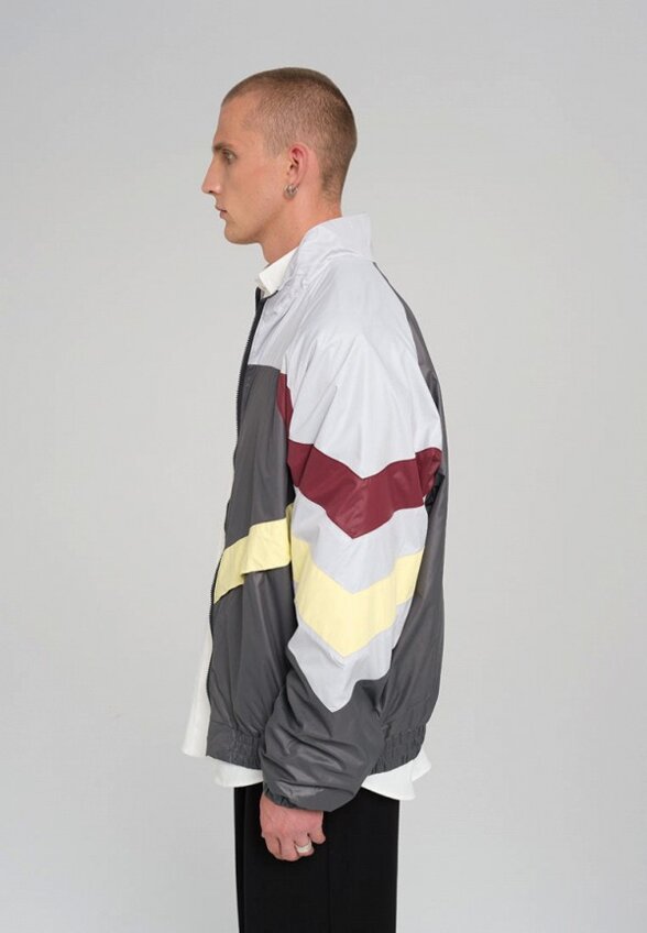 Ветровка Some People