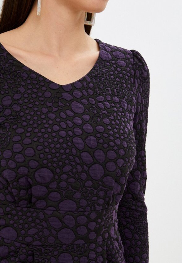 Платье MadaM T