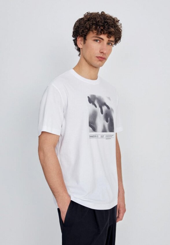 Футболка Finn Flare