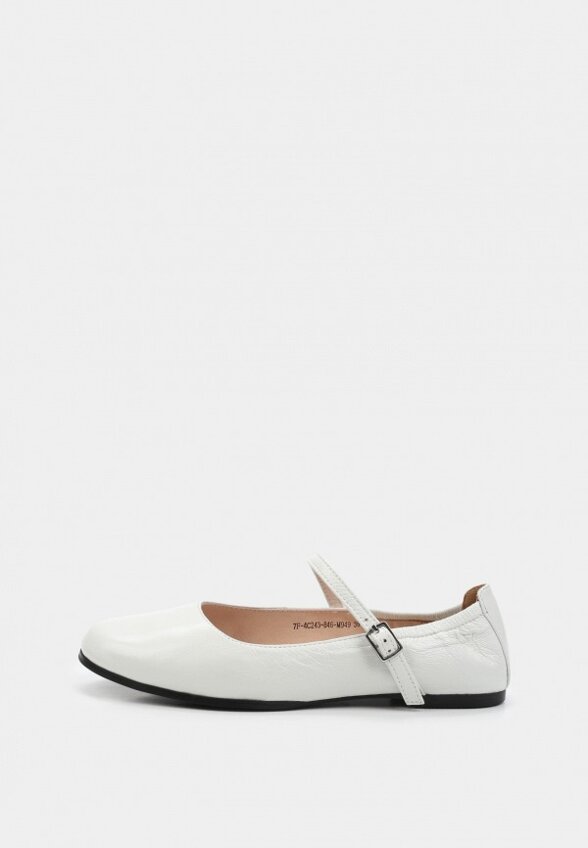 Туфли Helena Berger