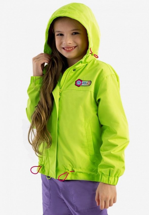 Ветровка Kapika