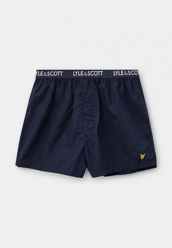 Трусы 3 шт. Lyle & Scott