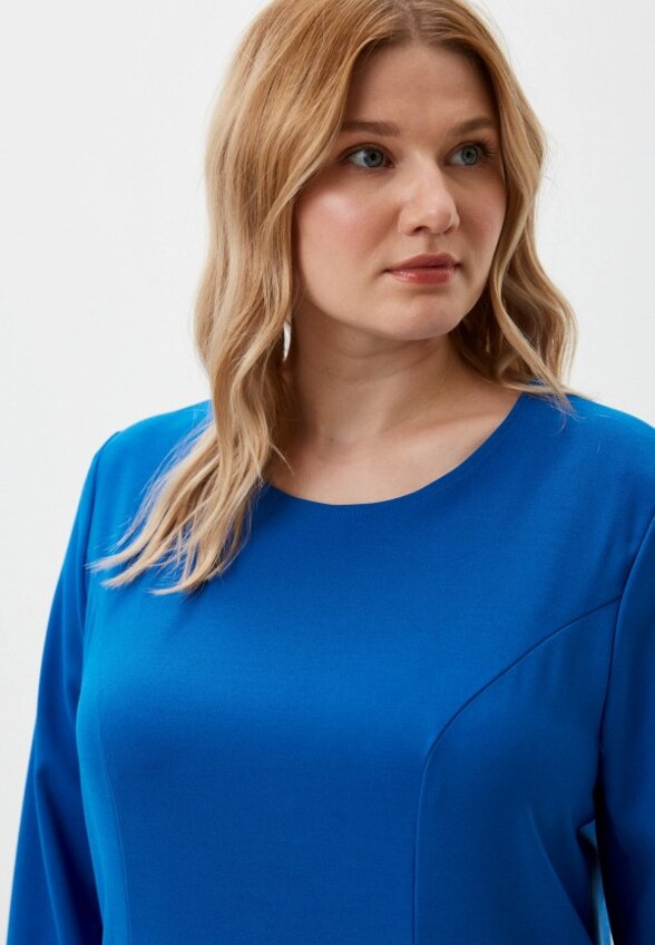 Платье Silver String