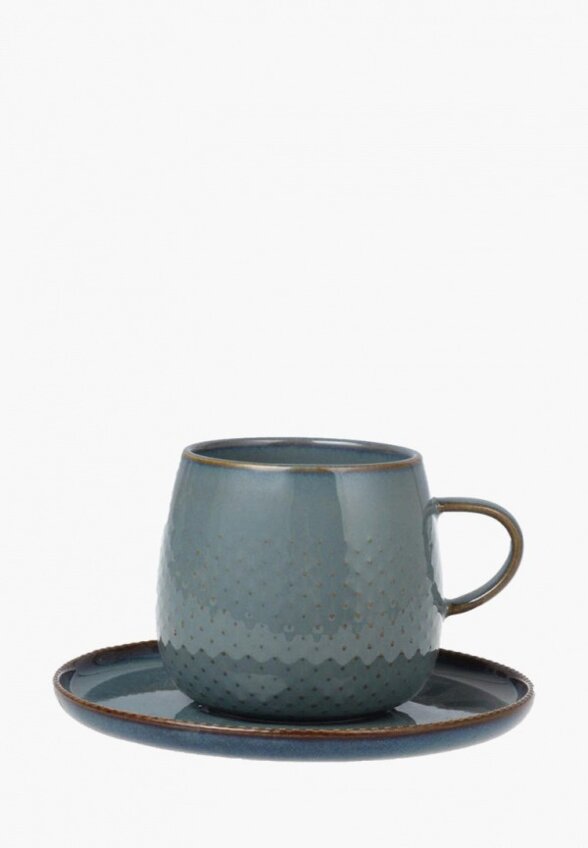 Чайная пара Myatashop