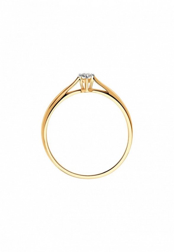 Кольцо Sokolov