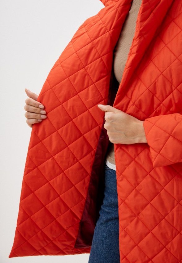 Куртка-пальто Rode