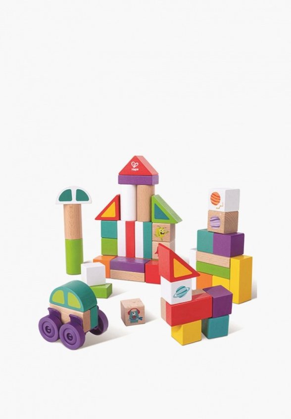 Конструктор Hape