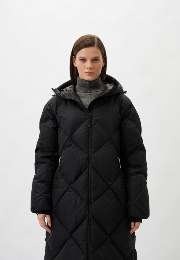 Куртка стеганая Bogner Fire+Ice