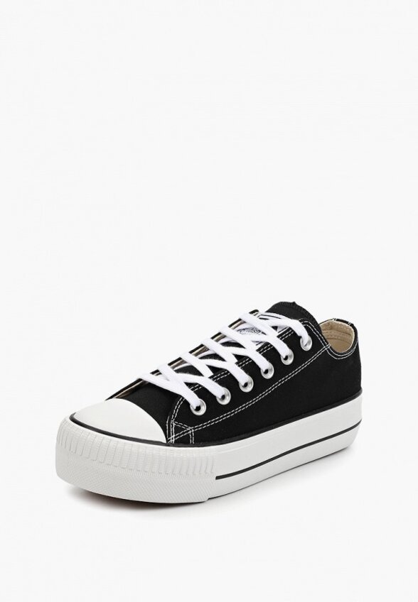 Кеды British Knights