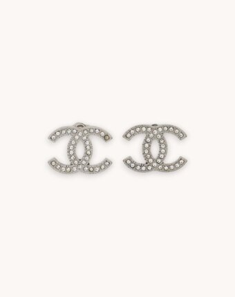 Chanel Earrings женщинам