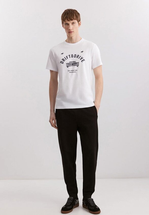 Футболка Baon