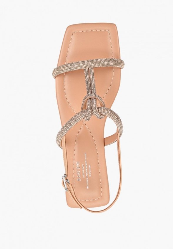 Сандалии Basconi