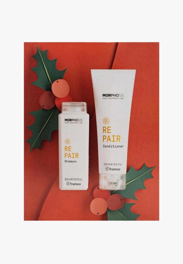 Набор для ухода за волосами Framesi