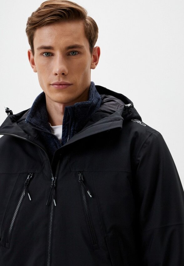 Куртка утепленная CMP