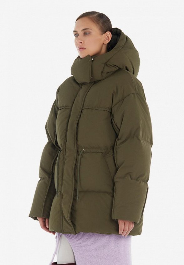 Пуховик Sorelle Era