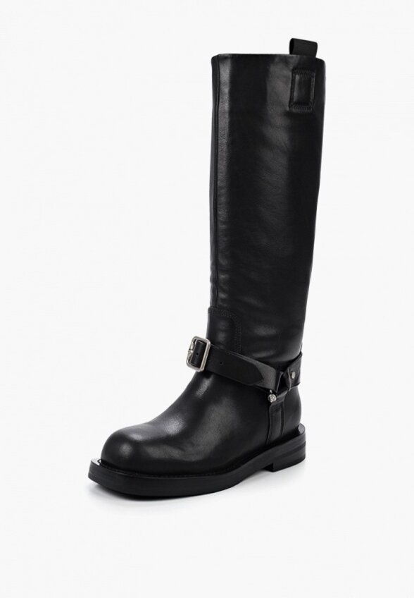 Сапоги Abricot Premium