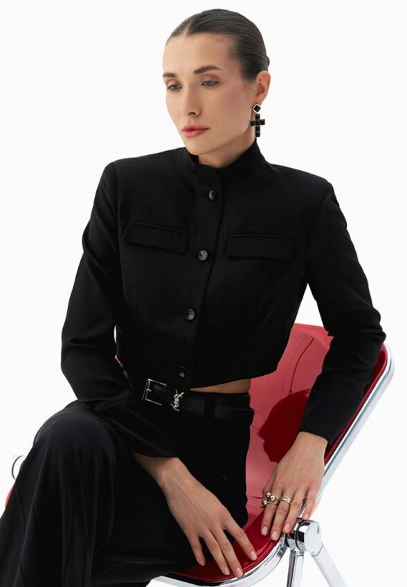 Жакет Dress No Stress