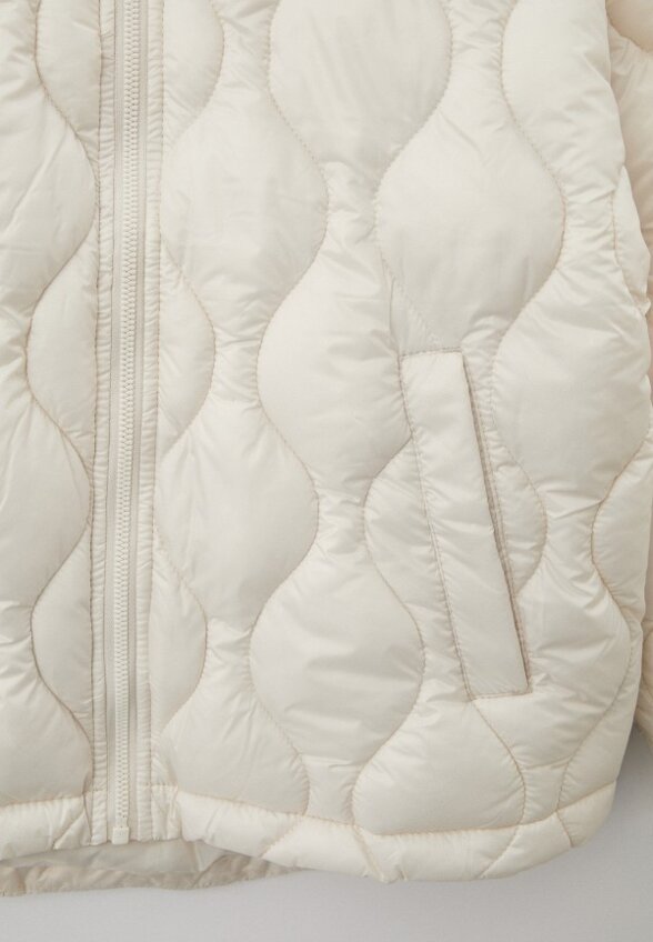 Куртка утепленная O'STIN