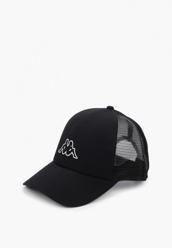 Бейсболка Kappa