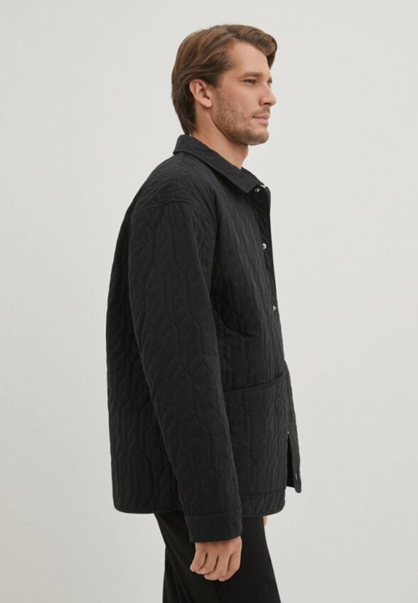 Куртка стеганая Finn Flare