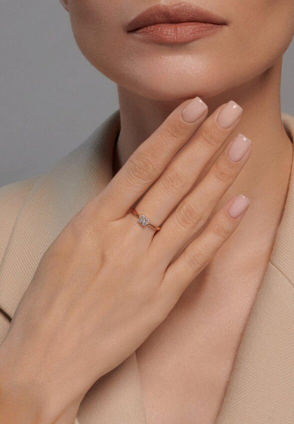 Кольцо Sokolov