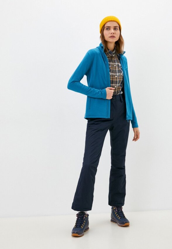 Олимпийка CMP