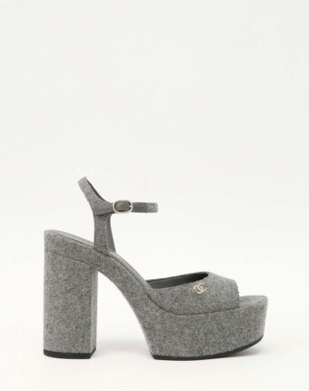 Chanel Shoes женщинам