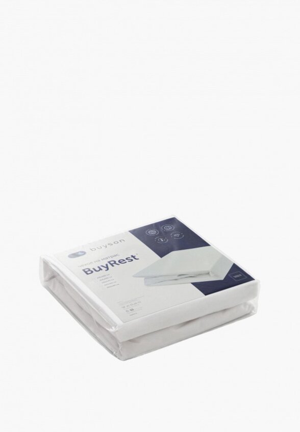 Наматрасник buyson