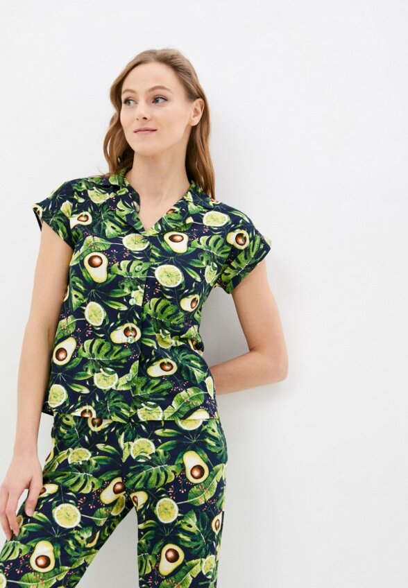 Пижама Агапэ