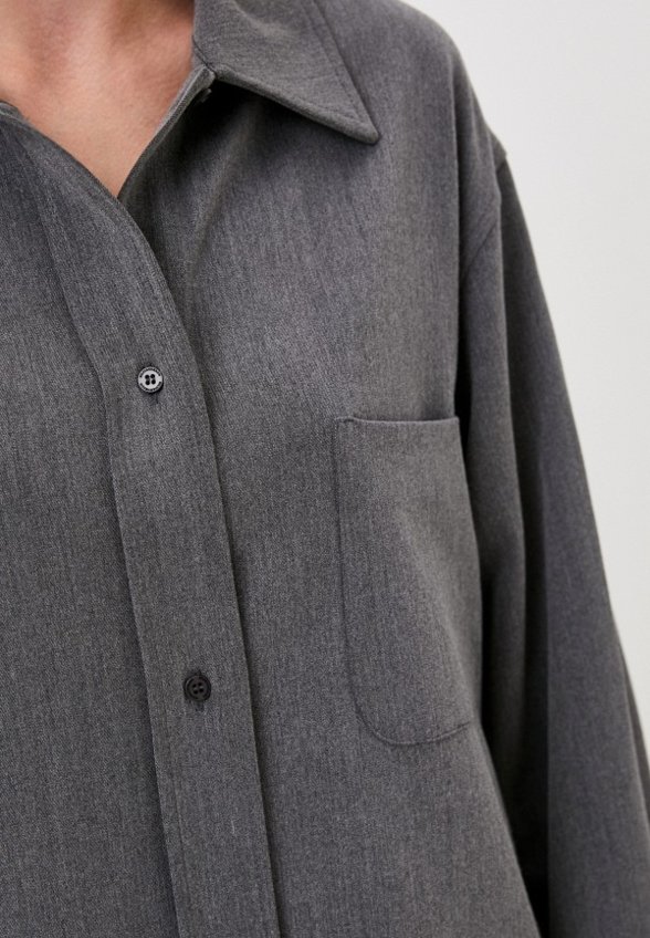 Рубашка Silvian Heach