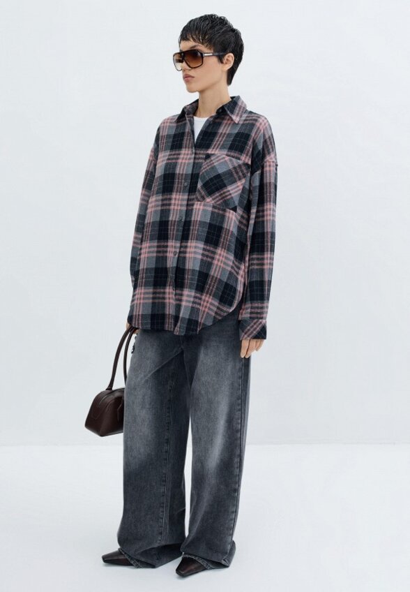 Рубашка Top Top