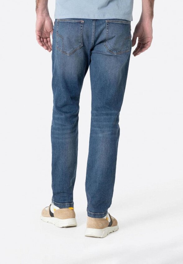 Джинсы Timezone