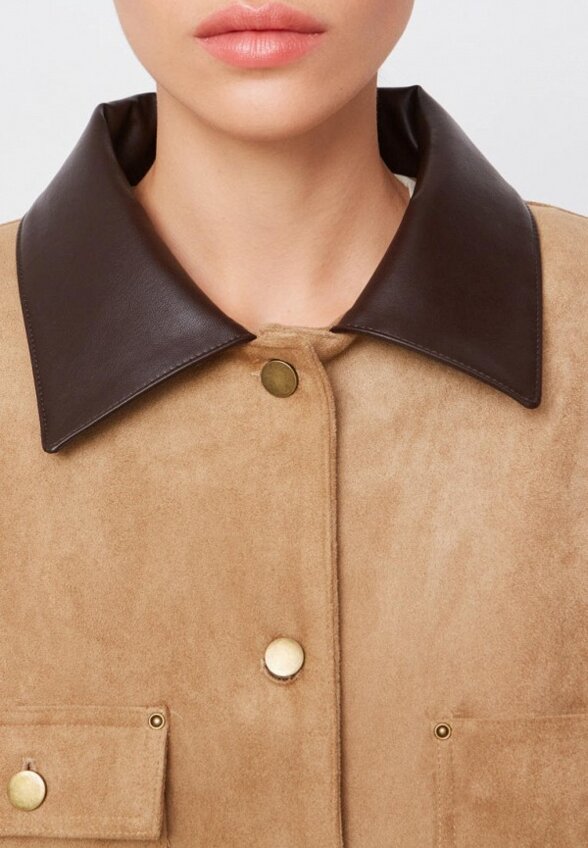 Куртка рабочего Vittoria Vicci