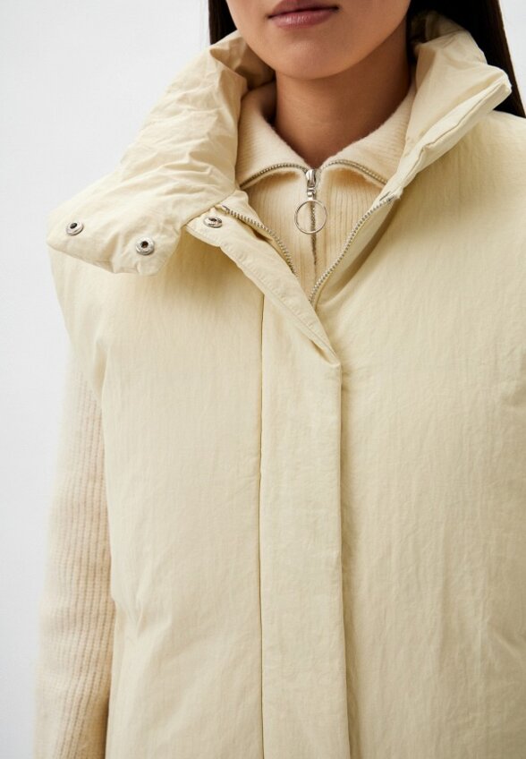 Жилет утепленный Choux