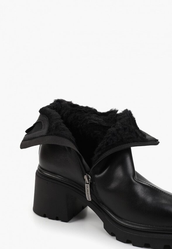 Ботильоны Salamander