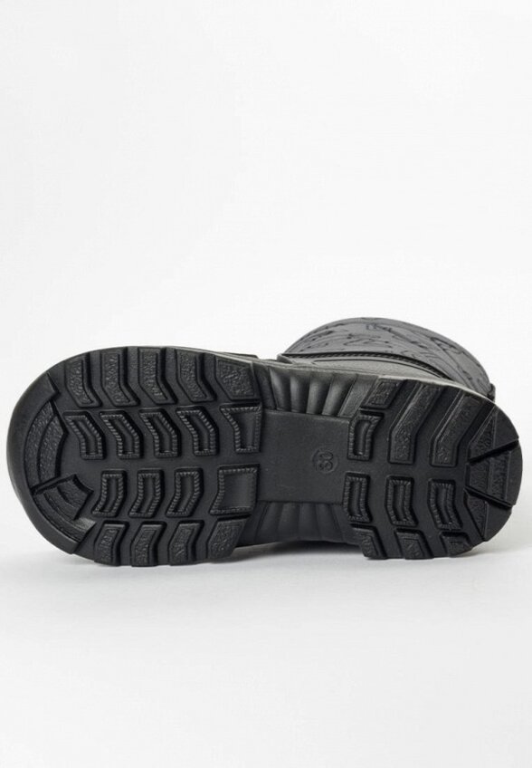 Дутики Tikkago