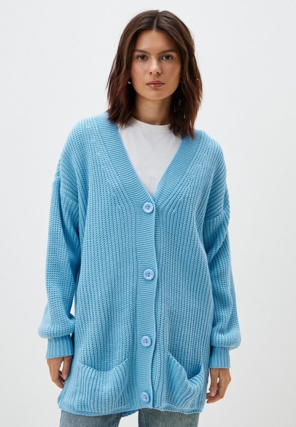 Кардиган Dunia