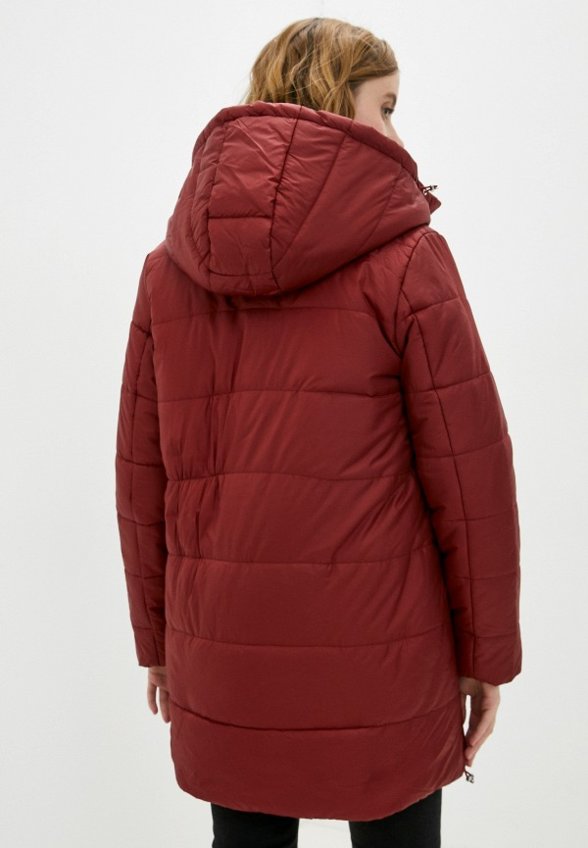 Куртка утепленная Baon