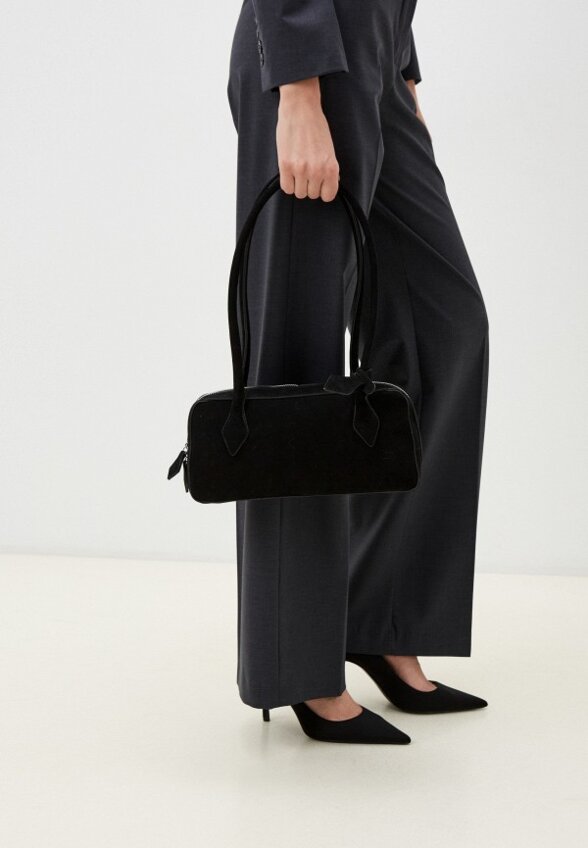 Сумка и брелок May Va