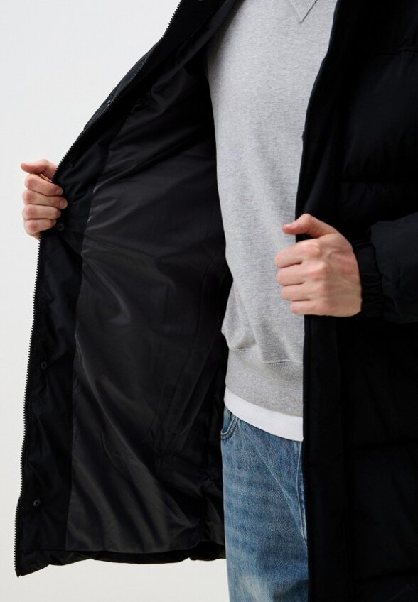 Куртка утепленная Jack & Jones