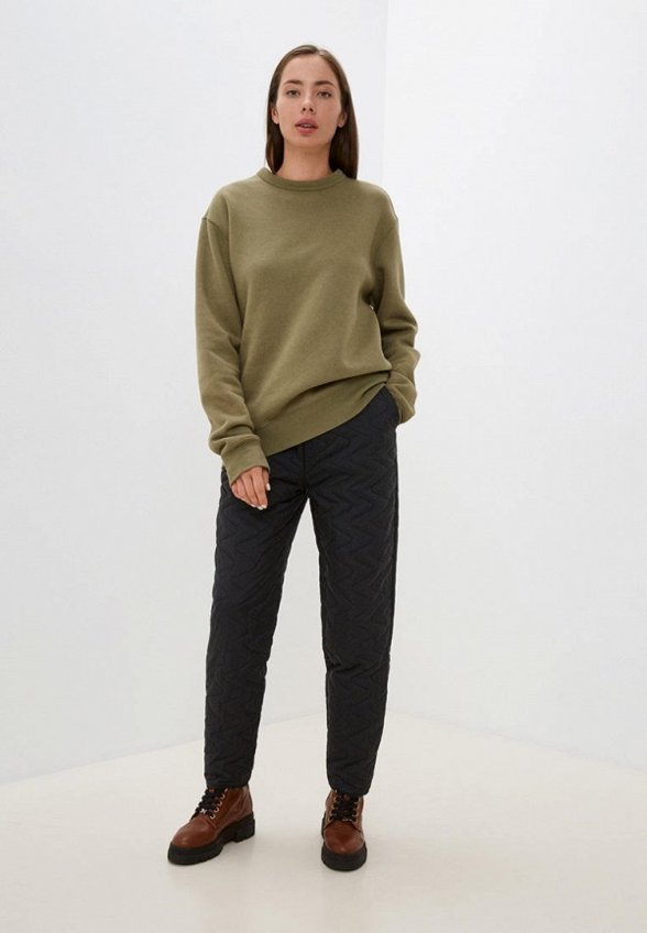 Брюки утепленные Baon