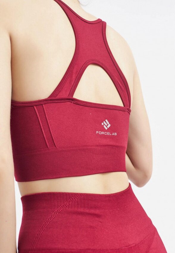 Топ спортивный Forcelab