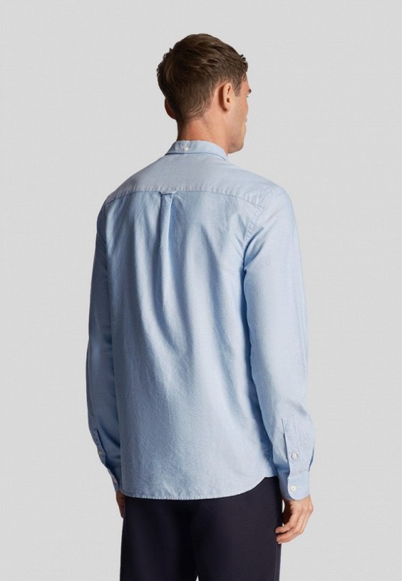 Рубашка Lyle & Scott